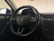 Skoda Octavia III (A7) Рестайлинг Уфа  - изображение 26