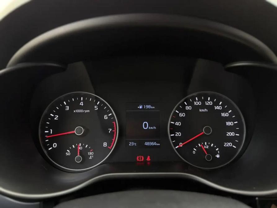 Kia Rio IV Минеральные Воды  - изображение 14
