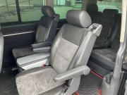 Volkswagen Multivan T5 Рестайлинг Кандалакша  - изображение 25