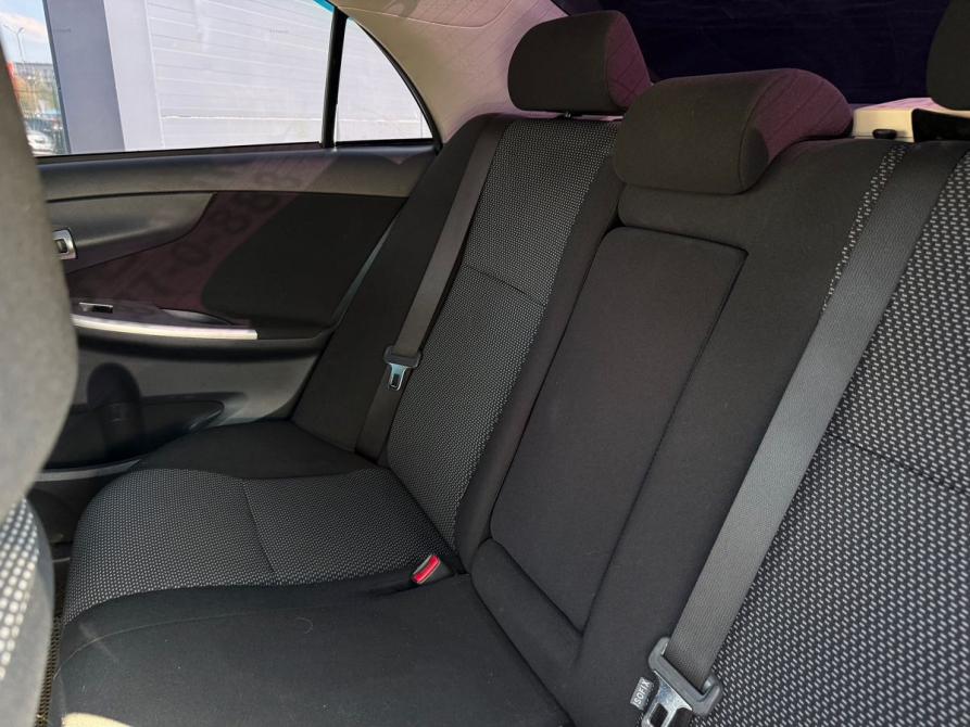 Toyota Corolla X (E140 E150) Рестайлинг Ижевск  - изображение 22