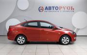 Hyundai Solaris I Рестайлинг Подольск  - изображение 19