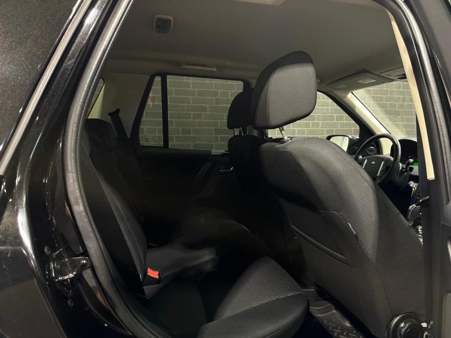 Land Rover Freelander II Рестайлинг Челябинск  - изображение 9