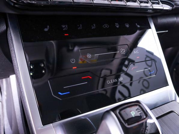 Chery Tiggo 4 I Рестайлинг 2 с пробегом 2025 года, цена 1 849 000 рублей, 16515 км, внедорожник, Автокод Объявления