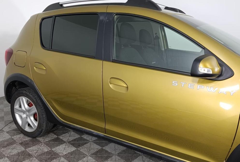 Renault Sandero II Волгоград  - изображение 22