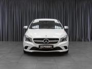 Mercedes-Benz CLA I (C117 X117) Тюмень  - изображение 23