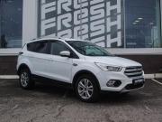 Ford Kuga II Рестайлинг Владимир  - изображение 32