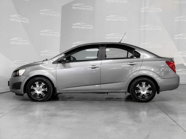 Chevrolet Aveo II с пробегом 2012 года, цена 650 000 рублей, 189650 км, седан, Автокод Объявления