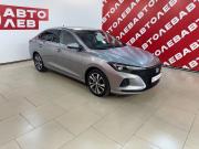 Changan Eado Plus Новочеркасск  - изображение 21