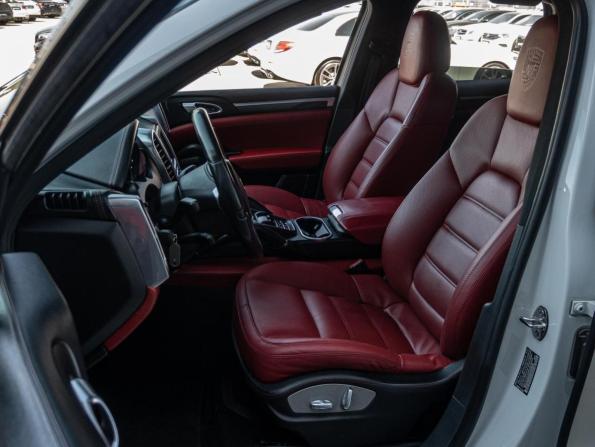 Porsche Cayenne II (958) с пробегом 2013 года, цена 2 330 000 рублей, 205156 км, внедорожник, Автокод Объявления