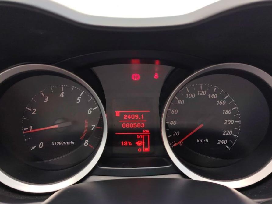 Mitsubishi Lancer X Рестайлинг Москва  - изображение 12