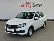 Lada (ВАЗ) Granta I Рестайлинг Тамбов  - изображение 22