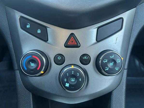 Chevrolet Aveo II с пробегом 2012 года, цена 480 000 рублей, 237665 км, седан, Автокод Объявления