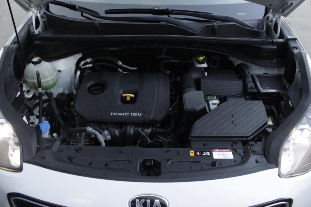 Kia Sportage IV Брянск  - изображение 20