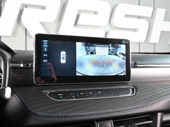 Haval Jolion I Рестайлинг с пробегом 2024 года, цена 2 199 000 рублей, 13332 км, внедорожник, Автокод Объявления