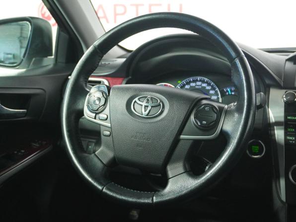 Toyota Camry VII (XV50) с пробегом 2013 года, цена 1 749 000 рублей, 175561 км, седан, Автокод Объявления
