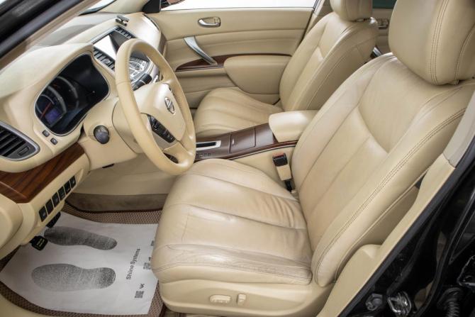 Nissan Teana I Рестайлинг с пробегом 2011 года, цена 999 000 рублей, 256000 км, седан, Автокод Объявления