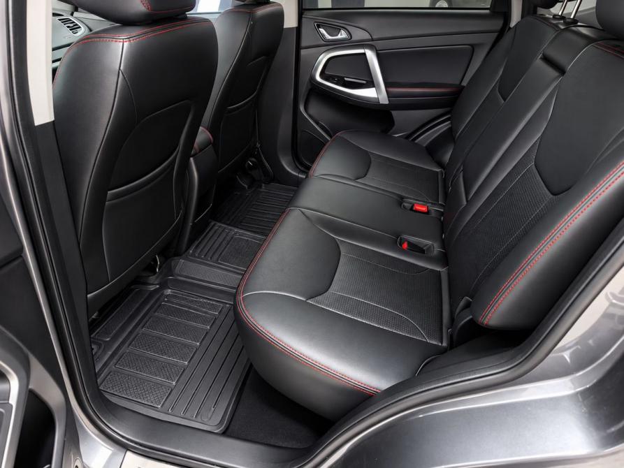 Chery Tiggo 5 I Ростов-на-Дону  - изображение 17