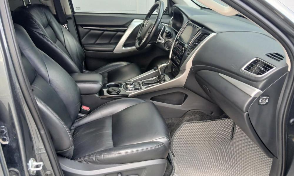 Mitsubishi Pajero Sport III Екатеринбург  - изображение 19