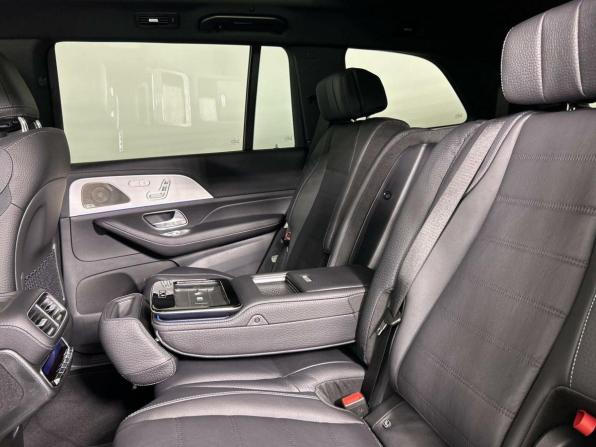 Новый Mercedes-Benz GLS II (X167) Рестайлинг 2025 года, цена 22 204 000 рублей, внедорожник, Автокод Объявления