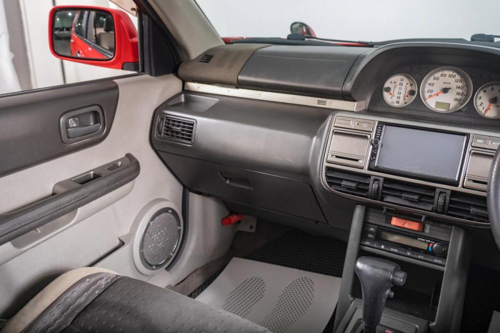 Nissan X-Trail I Томск  - изображение 12