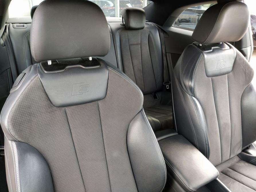 Audi A5 II (F5) Екатеринбург  - изображение 24