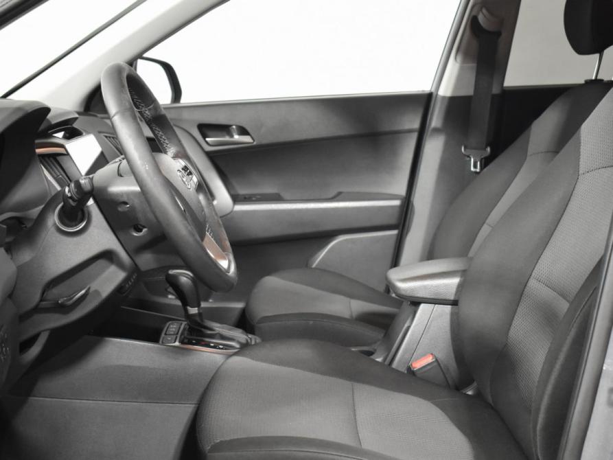 Hyundai Creta I Санкт-Петербург  - изображение 11