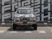 Toyota Land Cruiser 80 Series Краснодар  - изображение 19