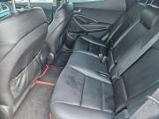 Hyundai Santa Fe III Рестайлинг Воронеж  - изображение 20