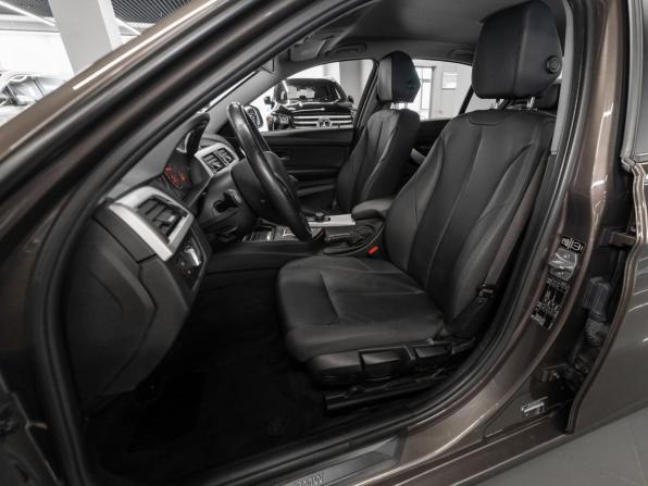 BMW 3 серии VI (F3x) с пробегом 2014 года, цена 1 690 000 рублей, 132158 км, седан, Автокод Объявления