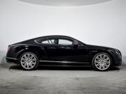 Bentley Continental GT II Санкт-Петербург  - изображение 31