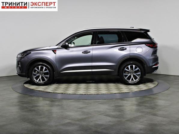 Chery Tiggo 7 Pro Max I с пробегом 2023 года, цена 1 947 000 рублей, 66398 км, внедорожник, Автокод Объявления