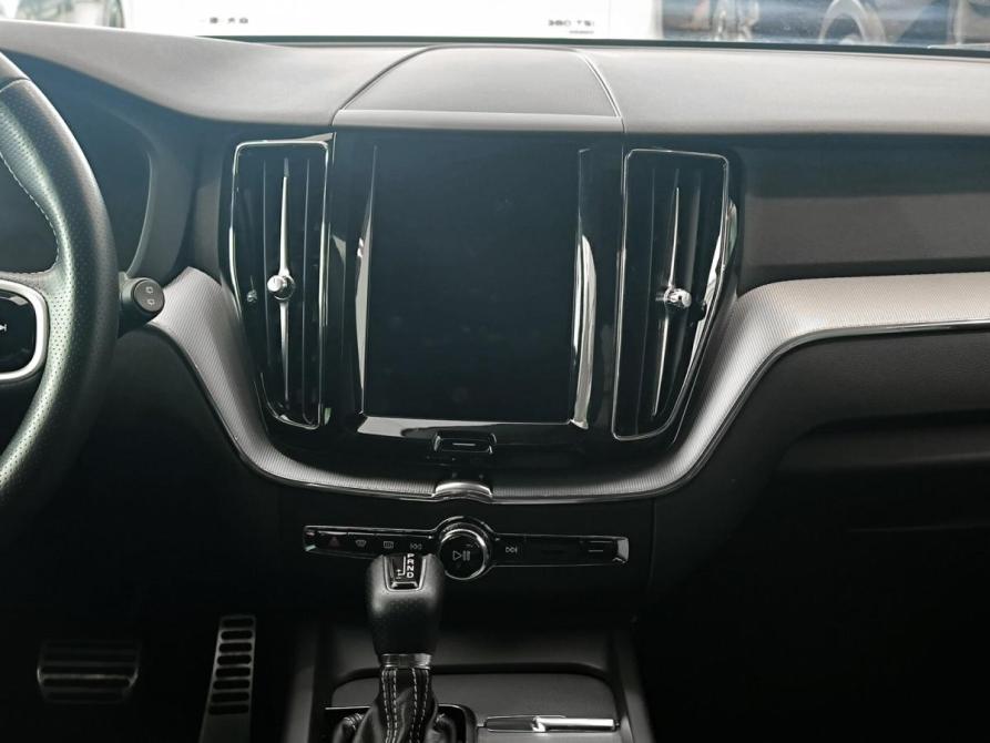 Volvo XC60 II Казань  - изображение 18