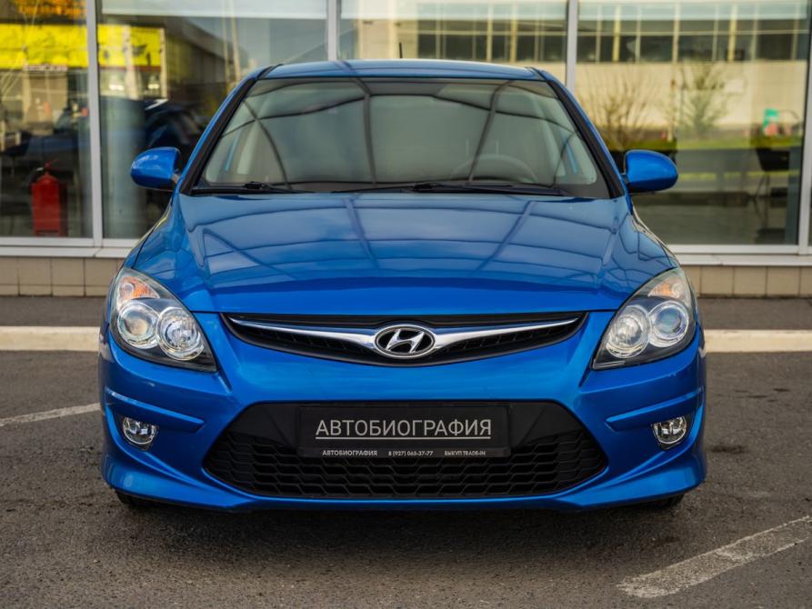 Hyundai i30 I Волгоград  - изображение 2