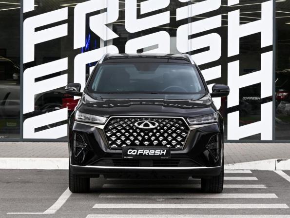 Chery Tiggo 7 Pro Max I с пробегом 2024 года, цена 2 099 000 рублей, 28813 км, внедорожник, Автокод Объявления