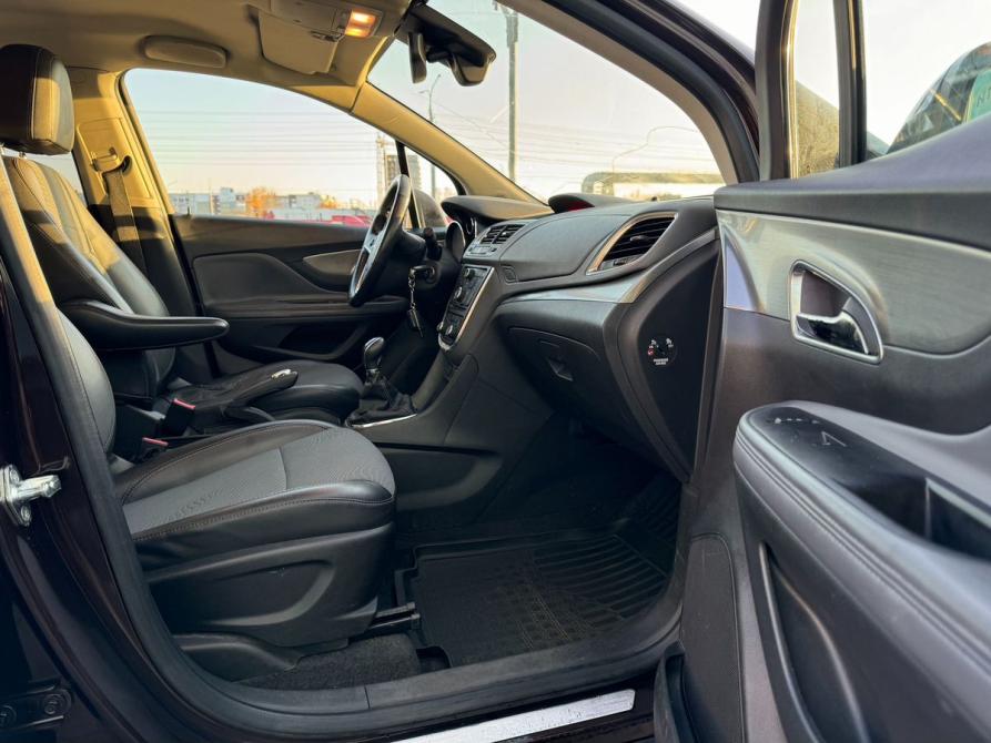 Opel Mokka I Архангельск  - изображение 11