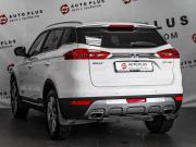 Geely Atlas I Минеральные Воды  - изображение 22