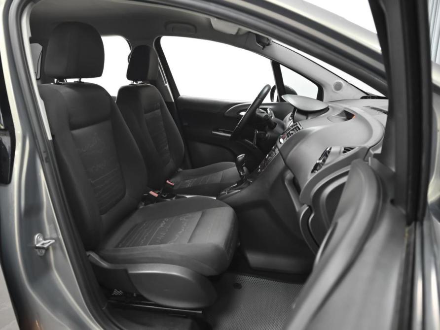 Opel Meriva B Ставрополь  - изображение 8