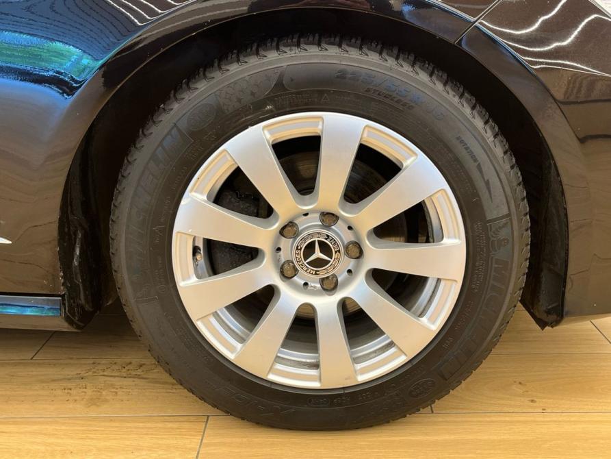 Mercedes-Benz E-Класс IV (W212 S212 C207) Санкт-Петербург  - изображение 22