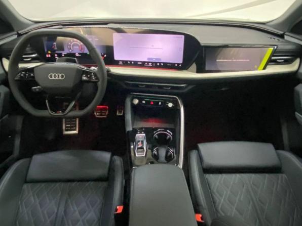 Новый Audi Q5 III 2025 года, цена 5 999 000 рублей, внедорожник, Автокод Объявления