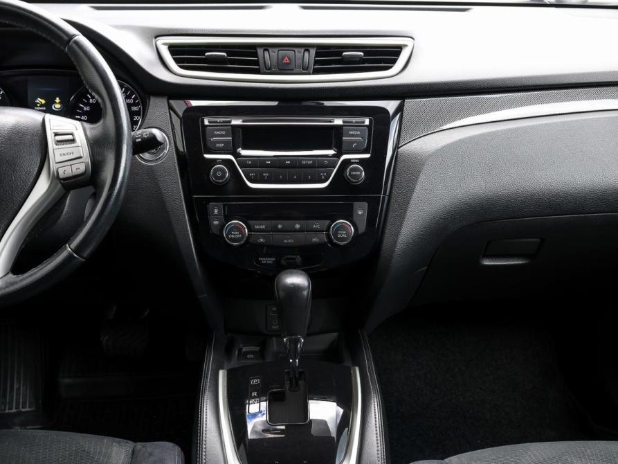 Nissan X-Trail III Москва  - изображение 14