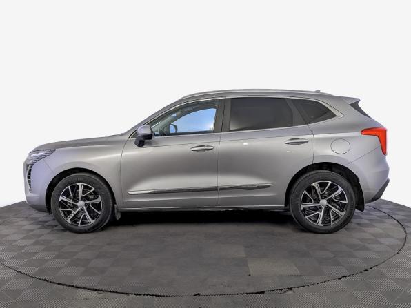 Haval Jolion I с пробегом 2021 года, цена 1 545 000 рублей, 102551 км, внедорожник, Автокод Объявления