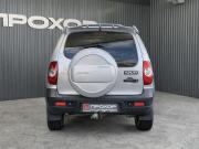 Chevrolet Niva I Рестайлинг Пермь  - изображение 53