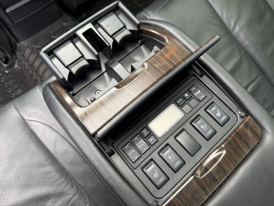 Nissan Teana II Рестайлинг Москва  - изображение 12