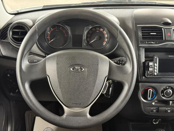 Lada (ВАЗ) Granta I Рестайлинг с пробегом 2024 года, цена 900 000 рублей, 58105 км, седан, Автокод Объявления