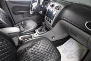Ford Focus II Рестайлинг Оренбург  - изображение 34