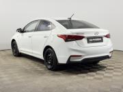 Hyundai Solaris II Казань  - изображение 21