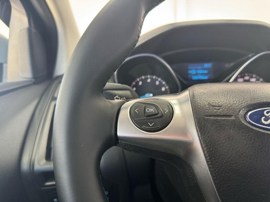 Ford Focus III Уфа  - изображение 9