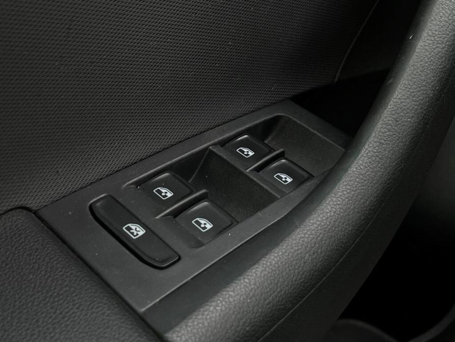Skoda Rapid I Рестайлинг Санкт-Петербург  - изображение 20