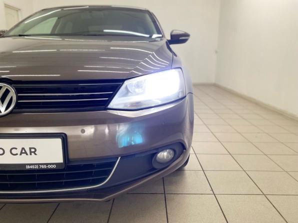Volkswagen Jetta VI с пробегом 2012 года, цена 990 000 рублей, 227933 км, седан, Автокод Объявления