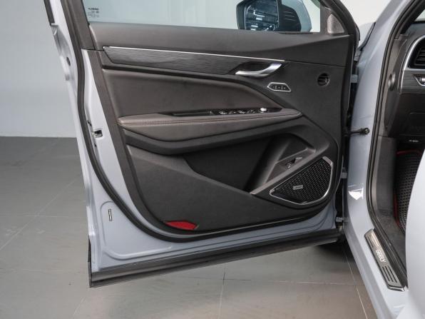 Geely Tugella I с пробегом 2023 года, цена 2 780 000 рублей, 27564 км, внедорожник, Автокод Объявления